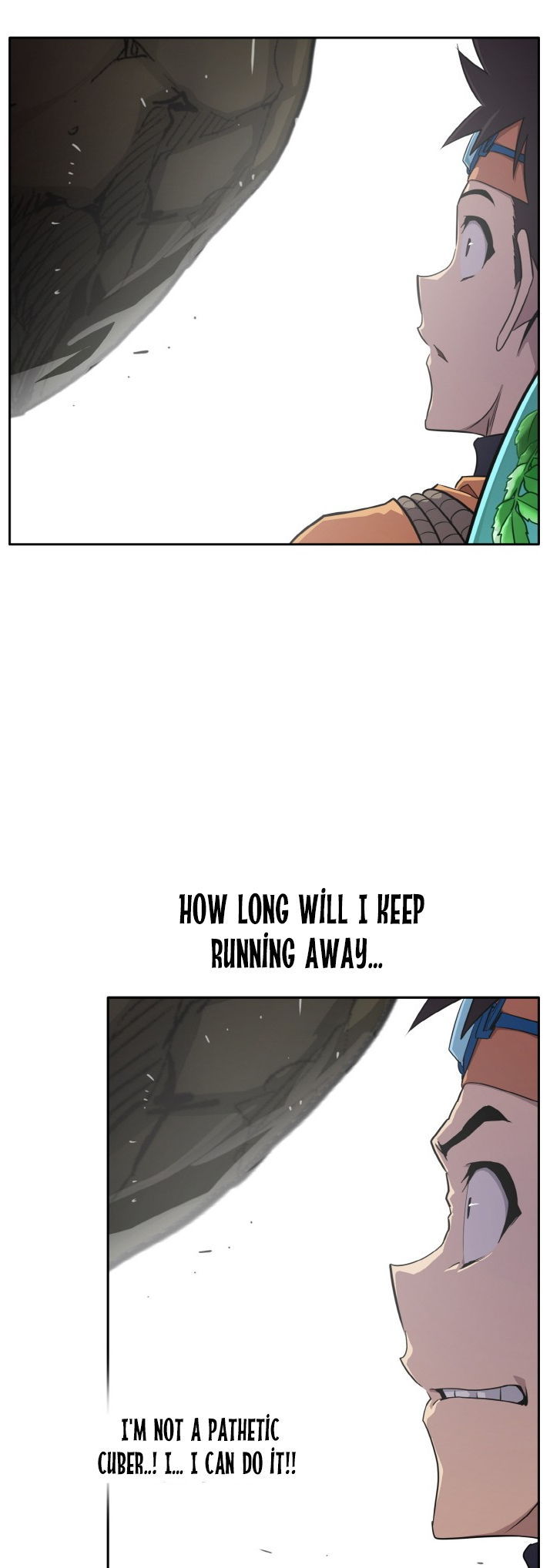 Counter Cube Chapter 91 10
